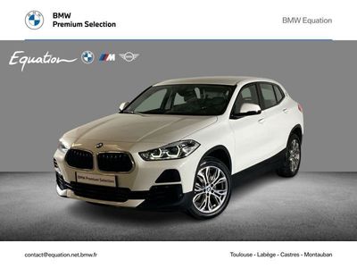 occasion BMW X2 sDrive18i 136ch Lounge