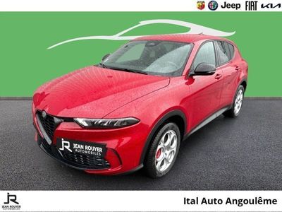 occasion Alfa Romeo Sprint Tonale 1.3 PHEV 190chAT6 e-Q4