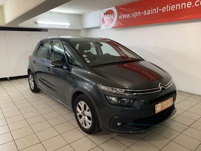 Citroën C4 Picasso