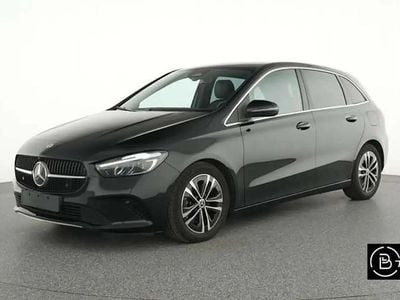 Occasion Mercedes B180 Business 116 ch (85 kW) 2025 Noir Monospace