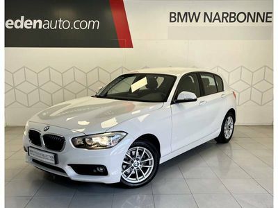 occasion BMW 116 116 F40 d 116 ch Lounge