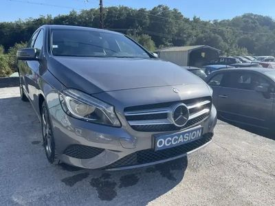 Mercedes A200