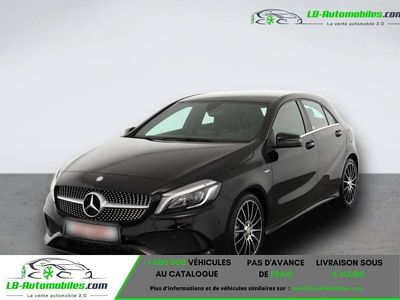 Occasion 2017 Mercedes A200 Berline | 22 800 € (Prix cher)