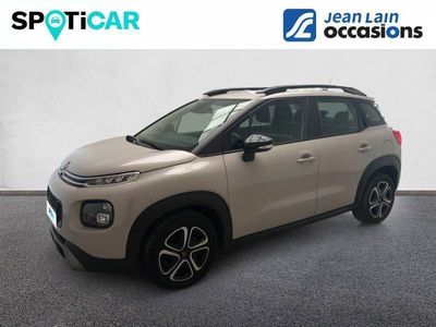 occasion Citroën C3 Aircross BlueHDi 110 S&S BVM6 Feel Pack