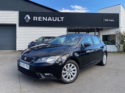 occasion Seat Leon 1.2 TSI 110ch Style Start&Stop