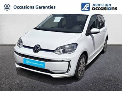 VW e-up!