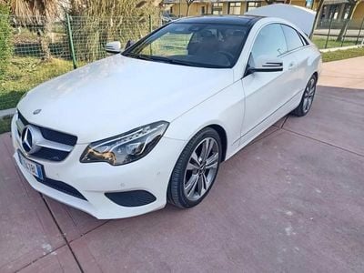 Occasion Mercedes E250 204 ch (150 kW) 2013 Berline