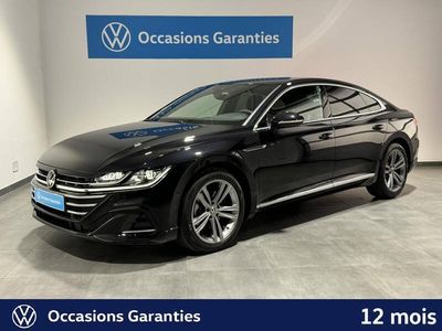 VW Arteon