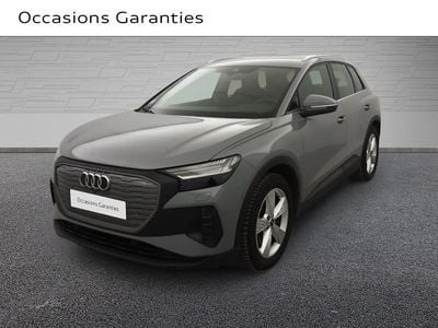Gris Occasion 2023 Audi e-tron Sport SUV | 34 890 € (Prix cher)