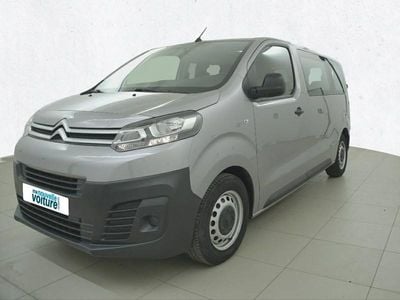 Occasion 2020 Citroën Jumpy Monospace | 24 990 €