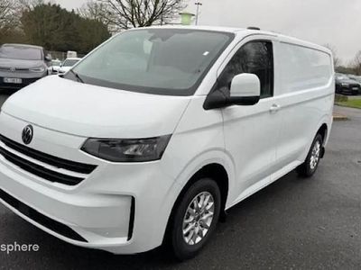 Occasion 2025 VW Transporter Business Van | 43 999 € (Prix cher)