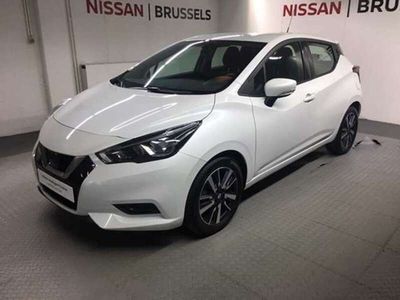 occasion Nissan Micra 0.9 IG-T 90ch Visia Pack