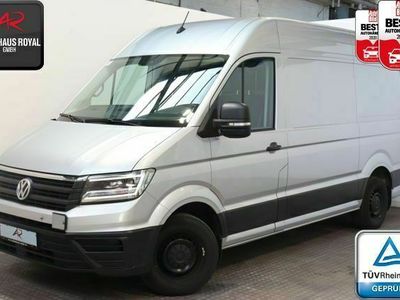 occasion VW Crafter 35 HOCH+LANG L2H2 SCHWINGSITZ,ACC,LED,SH