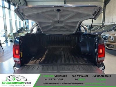 Occasion VW Amarok 224 ch (164 kW) 2018 Pick-up