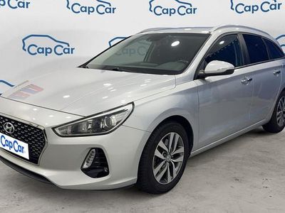 Occasion 2017 Hyundai i30 Break | 13 999 € (Bon prix)
