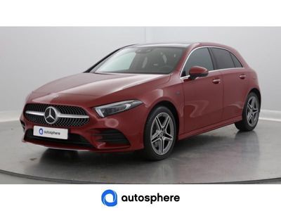 occasion Mercedes A250 CLASSEe 160+102ch AMG Line 8G-DCT 8cv