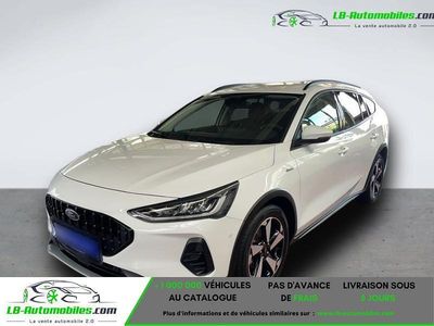Occasion 2022 Ford Focus Break | 23 900 € (Prix juste)