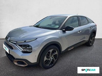 Othercolor Occasion 2023 Citroën C4 Berline | 26 890 €