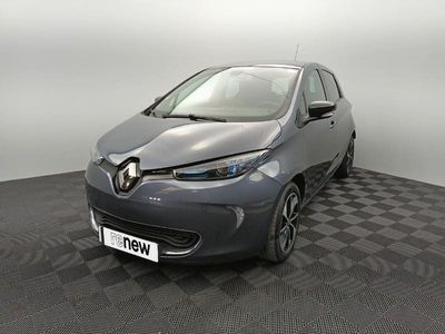 occasion Renault Zoe I R90 Intens