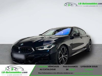 Occasion 2022 BMW M850 Comfort Edition Coupé | 82 700 €