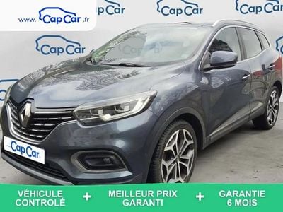 Occasion Renault Kadjar Intens 140 ch (102 kW) 2019 SUV