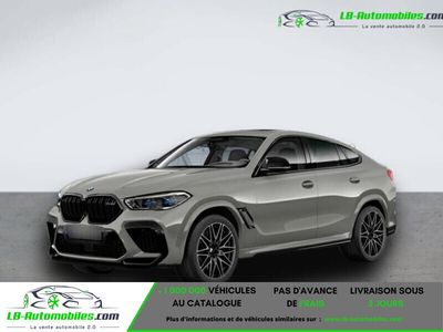 occasion BMW X6 M 625ch BVA