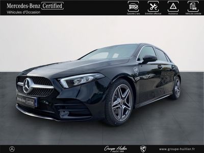 occasion Mercedes A220 Classe220 d 190ch AMG Line 8G-DCT