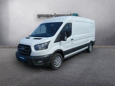 Ford transit sport van occasion sale