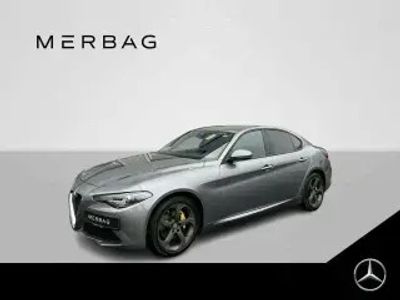 occasion Alfa Romeo Giulia 2.0 Turbo 16v Super Navi/autom./klima/efh.