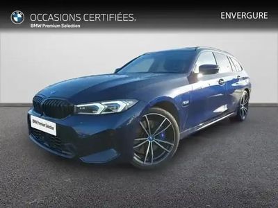 Bmw individual tanzaniteblau métallisé Occasion 2023 BMW 330 M Sport Break | 42 690 €