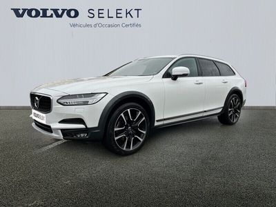 Volvo V90 CC