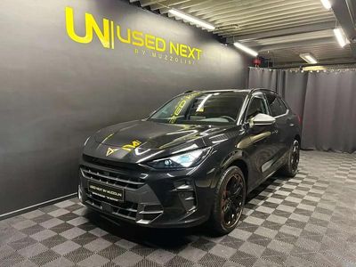 Occasion Cupra Terramar VZ2 265 ch (194 kW) 2025 Noir SUV