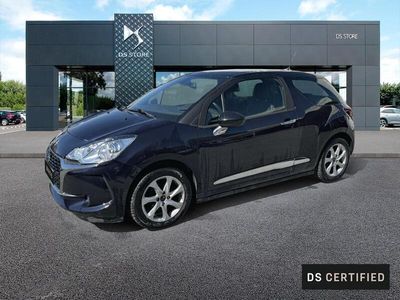 DS Automobiles DS3