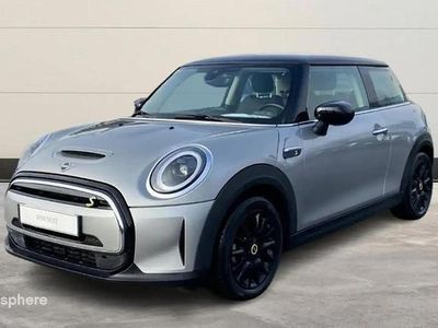 Occasion Mini Cooper SE Premium 136 kW (186 ch) 2023 Citadine