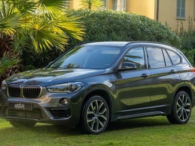 Occasion 2019 BMW X1 Sport Line SUV | 26 990 € (Prix juste)
