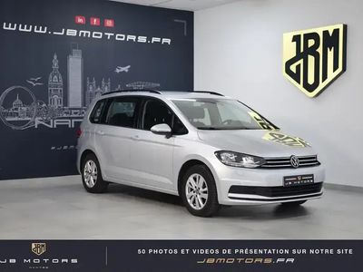 occasion VW Touran 1.5 TSI EVO 150 7pl Lounge