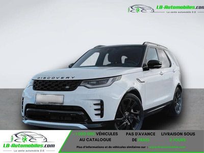 occasion Land Rover Discovery 3.0 D250