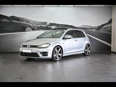 occasion VW Golf 2.0 TSI 300ch BlueMotion Technology R 4Motion DSG6 5p