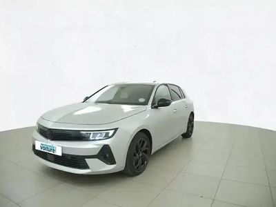 Gris Occasion 2023 Opel Astra Berline | 22 990 € (Prix juste)