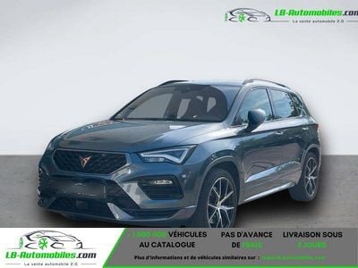Occasion Cupra Ateca 300 ch (220 kW) 2021 SUV