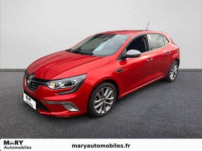 Renault Mégane IV