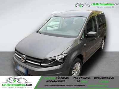 Occasion 2017 VW Caddy Monospace | 22 900 € (Prix cher)