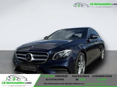 Occasion 2019 Mercedes E450 AMG Berline | 47 500 €