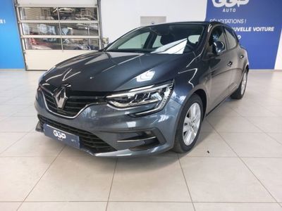 occasion Renault Mégane IV 1.3 TCe 140ch Business EDC -21N