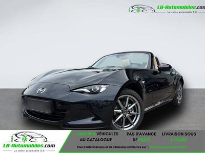 Occasion 2025 Mazda MX5 Cabriolet | 36 400 €