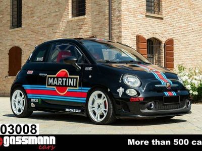 Abarth 500