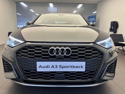 occasion Audi A3 Sportback A3 SPORTBACK 35 TDI 150 S tronic 7