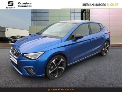 occasion Seat Ibiza 1.0 TSI 110ch FR