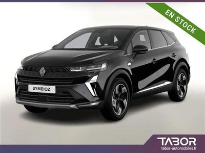 Noir Occasion 2025 Renault Symbioz Iconic SUV | 28 088 € (Prix juste)