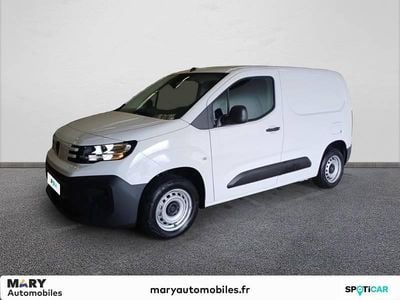 Occasion 2024 Peugeot Partner S Monospace | 21 990 €